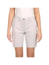 Fotogalerie Damen-Outdoorhose ALARO SHORTS LADY palisander/brick