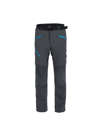 Fotogalerie Herren-Outdoorhose CASCADE TOP ocean/anthracite