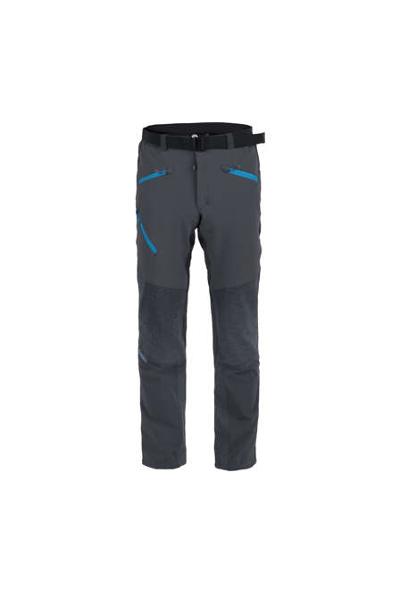 Fotogalerie Herren-Outdoorhose CASCADE TOP ocean/anthracite