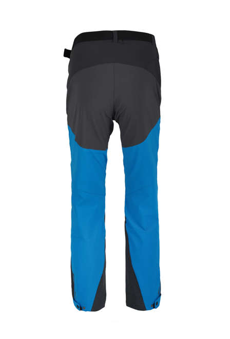 Fotogalerie Herren-Outdoorhose CASCADE TOP ocean/anthracite