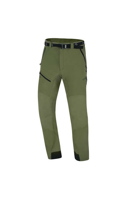 Fotogalerie Herren-Outdoorhose PATROL TECH khaki