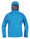 Fotogalerie Wasserdichte Herren-Hardshelljacke DEAMON ocean