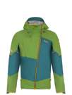 Fotogalerie Herren-Hardshelljacke Guide green/emerald