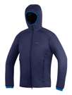 Fotogalerie Herren-Daunenjacke UNIQ indigo/blue