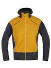 Fotogalerie Herren Funktionsjacke ALPHA ACTIVE mango/anthracite