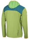 Fotogalerie Herren Funktionsjacke ALPHA ACTIVE green/emerald