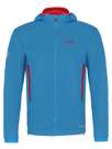 Fotogalerie Winddichte Herren-Thermojacke ALPHA JACKET ocean