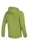 Fotogalerie Herren-Outdoorjacke DRU LIGHT green/navy