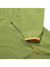 Fotogalerie Herren-Outdoorjacke DRU LIGHT green/navy