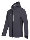 Fotogalerie Herren wasserdichte Hardshelljacke COMET anthracite