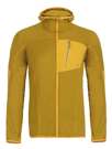 Fotogalerie Herren-Sweatshirt DRAGON caramel/mango