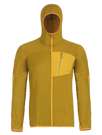 Fotogalerie Herren-Sweatshirt DRAGON caramel/mango