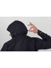 Fotogalerie Wasserdichte Herrenjacke TALUNG TALUNG black