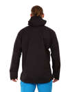 Fotogalerie Wasserdichte Herrenjacke TALUNG TALUNG black