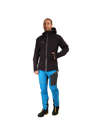 Fotogalerie Wasserdichte Herrenjacke TALUNG TALUNG black