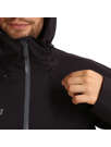 Fotogalerie Wasserdichte Herrenjacke TALUNG TALUNG black