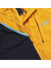 Fotogalerie Herren-Sportweste ELEMENT mango/navy