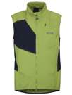 Fotogalerie Herren-Sportweste ELEMENT green/navy