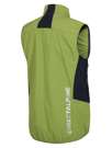 Fotogalerie Herren-Sportweste ELEMENT green/navy