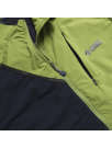 Fotogalerie Herren-Sportweste ELEMENT green/navy