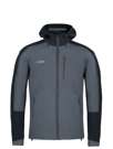 Fotogalerie Herren-Outdoorjacke FREMONT anthracite/black