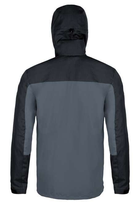 Fotogalerie Herren-Outdoorjacke FREMONT anthracite/black