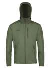 Fotogalerie Herren-Outdoorjacke FREMONT khaki