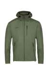 Fotogalerie Herren-Outdoorjacke FREMONT khaki