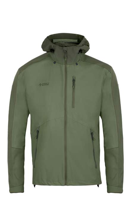 Fotogalerie Herren-Outdoorjacke FREMONT khaki