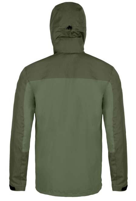 Fotogalerie Herren-Outdoorjacke FREMONT khaki