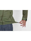 Fotogalerie Herren-Outdoorjacke FREMONT khaki