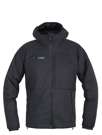 Fotogalerie Herren Pertex-Jacke YUNGAY anthracite