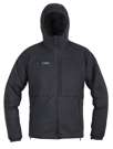 Fotogalerie Herren Pertex-Jacke YUNGAY anthracite