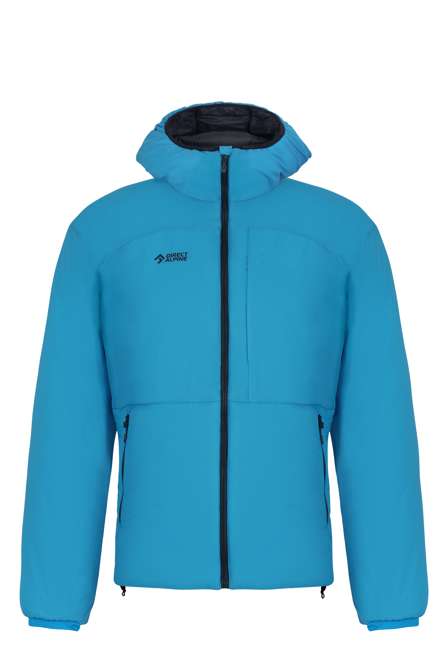 Fotogalerie Herren Pertex-Jacke YUNGAY ocean