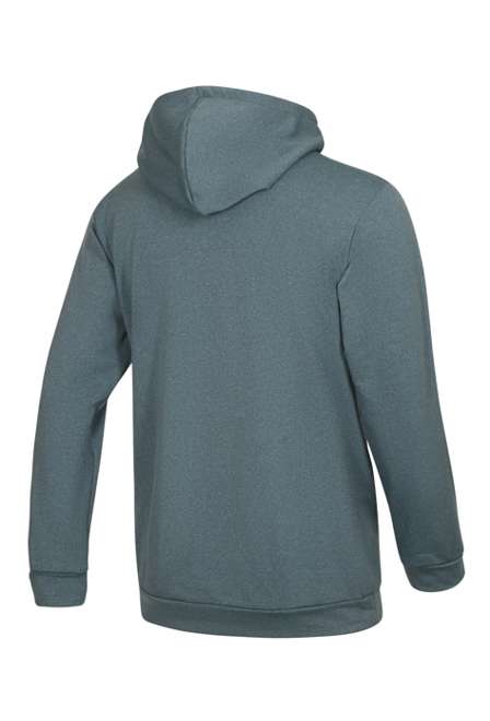 Fotogalerie Herren-Outdoorsweatshirt HOODIE TECH arctic