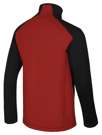 Fotogalerie Herren-Sportsweatshirt  MALLET palisander/black