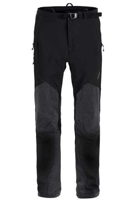 Fotogalerie Herren-Outdoorhose  CASCADE PLUS black