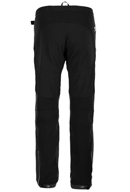 Fotogalerie Herren-Outdoorhose  CASCADE PLUS black