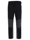 Fotogalerie Herren-Outdoorhose CASCADE TOP black