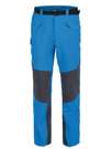 Fotogalerie Herren-Outdoorhose CASCADE TOP ocean