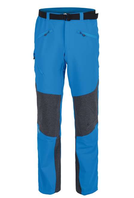 Fotogalerie Herren-Outdoorhose CASCADE TOP ocean