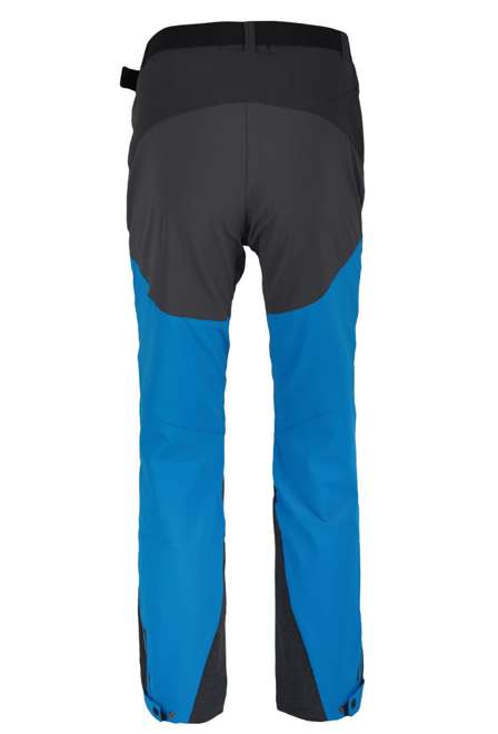 Fotogalerie Herren-Outdoorhose CASCADE TOP ocean