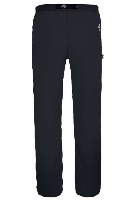 Fotogalerie Herren-Outdoorhose CRUISE black