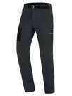 Fotogalerie Herren-Outdoorhose CRUISE anthracite/black