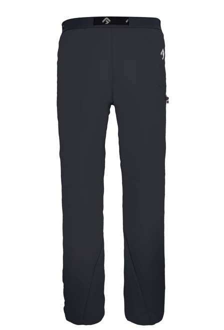 Fotogalerie Herren-Outdoorhose CRUISE anthracite/black