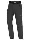 Fotogalerie Herren-Wanderhose BADILE anthracite