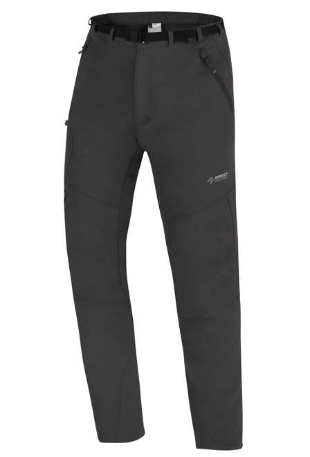 Fotogalerie Herren-Wanderhose BADILE anthracite