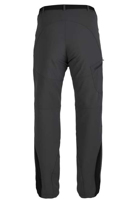 Fotogalerie Herren-Wanderhose BADILE anthracite