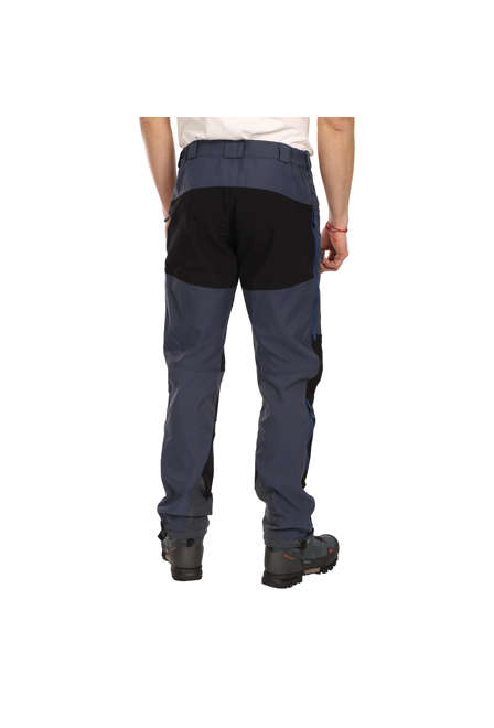 Fotogalerie Herren-Outdoorhose FRASER navy/black