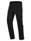 Fotogalerie Herren-Outdoorhose FRASER black